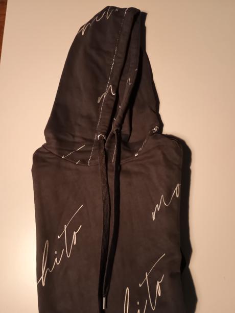 Mikiny mohito 2 ks, mohito,s