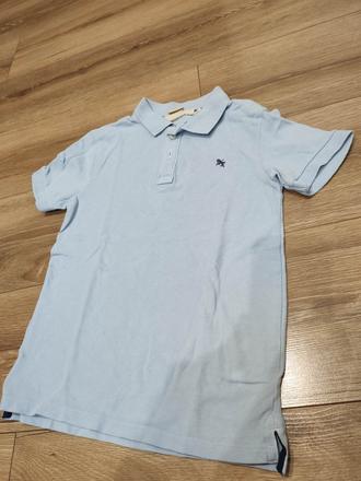 Polokošeľa, h&m,122