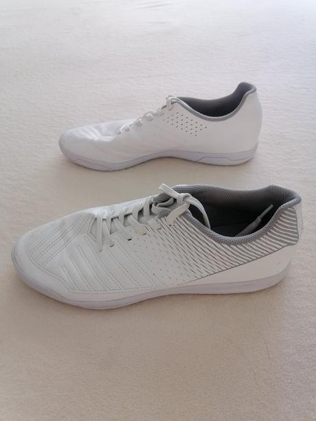 Tenisky - futsalové halovky, kipsta,41