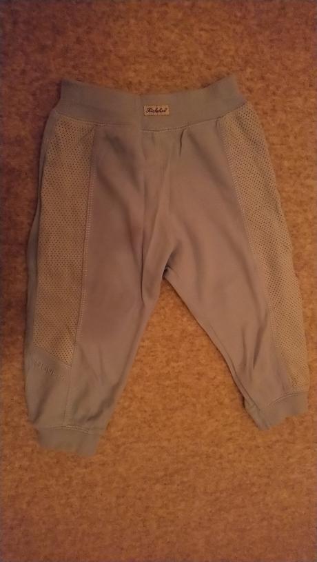 Teplacky na leto, richelieu,92