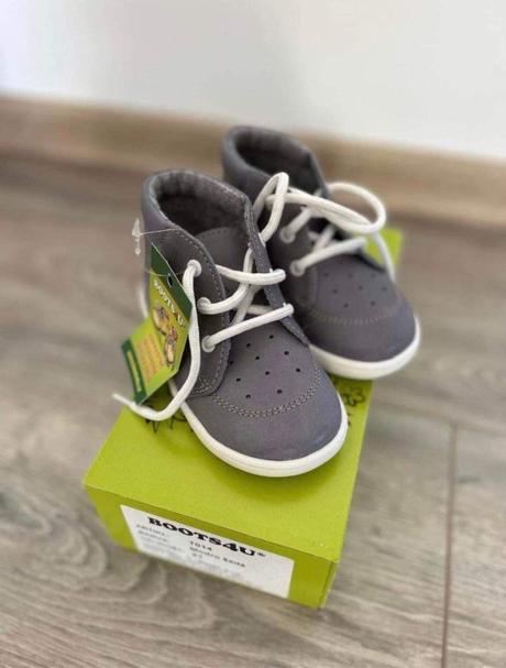 Celokožené topánky, 21