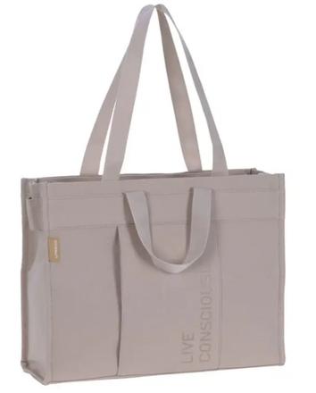 Taška na kočík, lässig