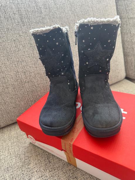 Superfit snehule č.28, superfit,28