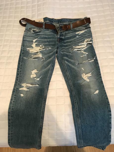 Holister rifle, hollister,34