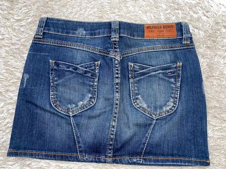 Tommy hilfiger sukňa, tommy hilfiger,xs