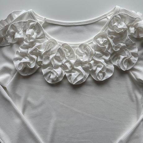 Dievčenské tričko rose, 164 / 170