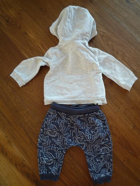 Destka mikina, baby,74