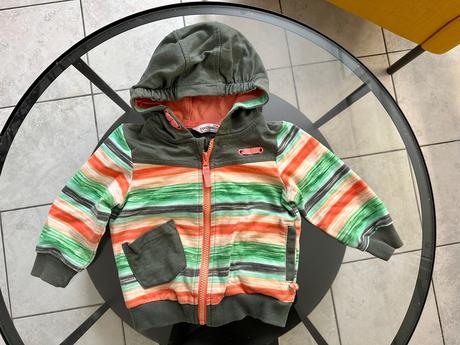 Mikina, coccodrillo,86