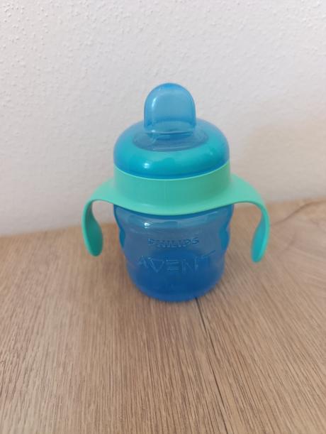 Avent hrnček, avent