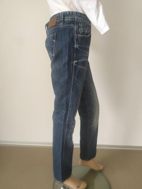 C206 s. oliver rifle boyfrend  uzasne, s.oliver,m