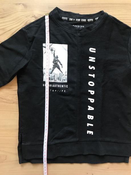 Mikina, reserved,110