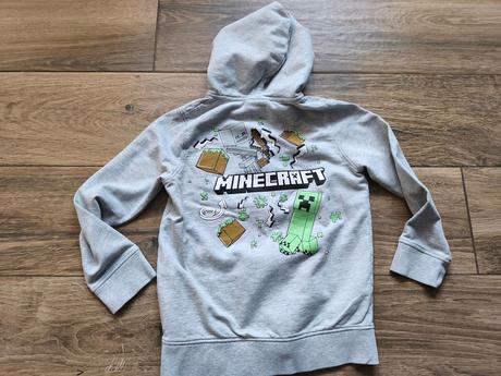 Mikina minecraft, 134