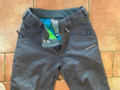 Lyžiarska súprava, m