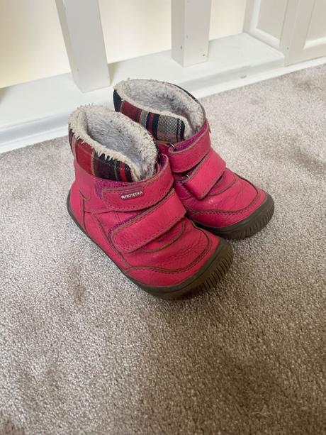 Zimné čižmý protetika, protetika,26