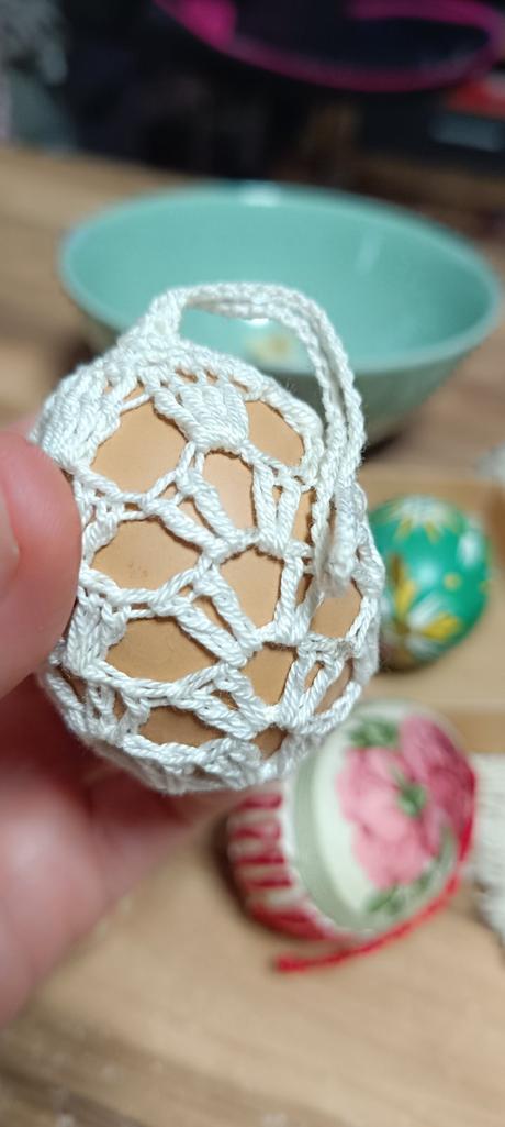 Veľkonočné vajicka, 