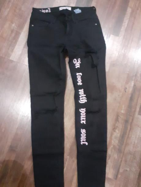 Rifle tally weijl, tally weijl,s