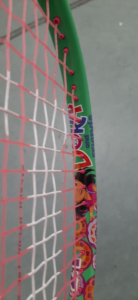 Detska tenisova raketa wilson, wilson