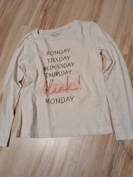 Tričko, reserved,128