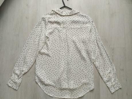 Dámska blúzka, h&m,s