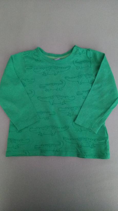 Tričko, dopodopo,86