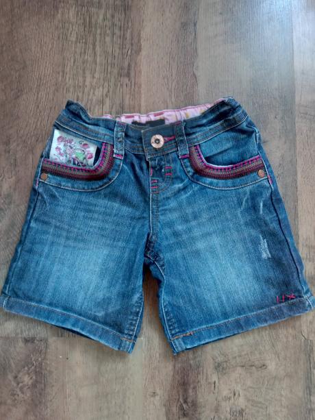 Riflove kratasy autograph vel.98, 98