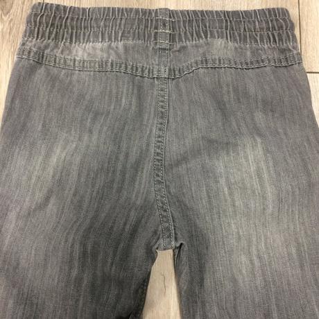 Nohavice jogger chlapčenské h&m č.110, 4-5y, h&m,110