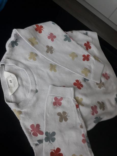 Sveter oversize 98/104, h&m,98