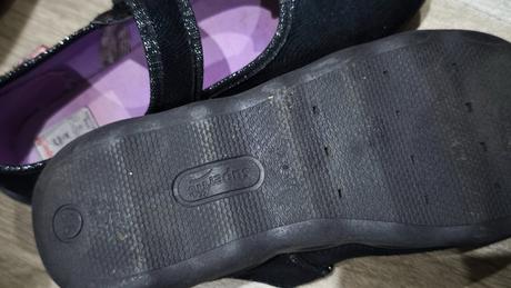 Papučky, superfit,36