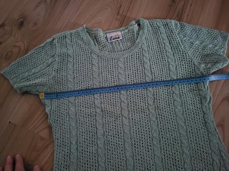 Cropp top, s