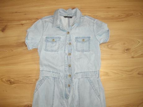 Riflový overal, george,152