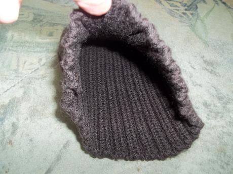 Čiapka - obvod 50 cm,