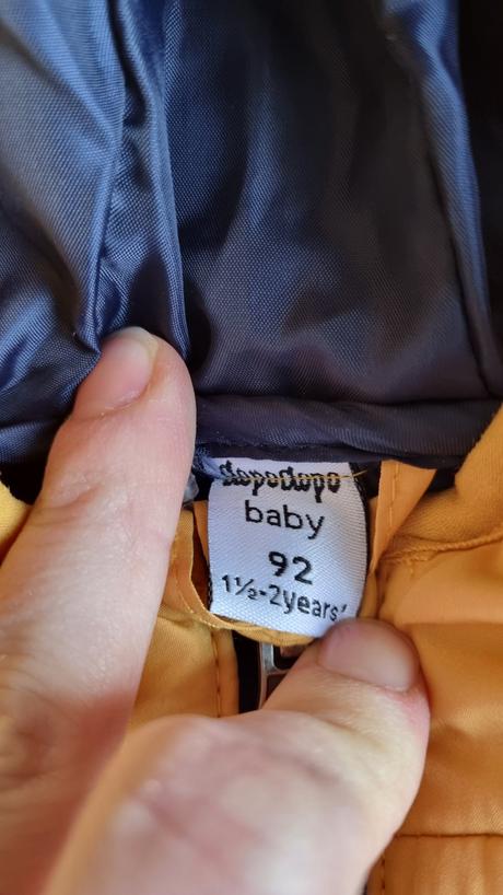 Vesta zlta -92 - dopodopo, dopodopo,92