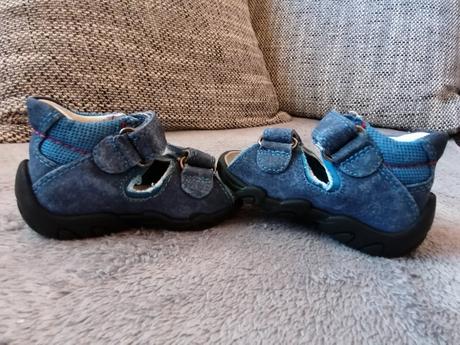 Superfit sandalky 19, superfit,19