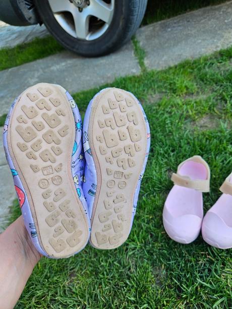 Bibi tenisky 2v1, 32