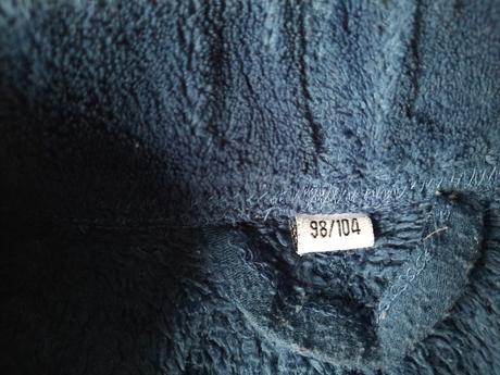 Tepláky/ pyžamko 98, 98