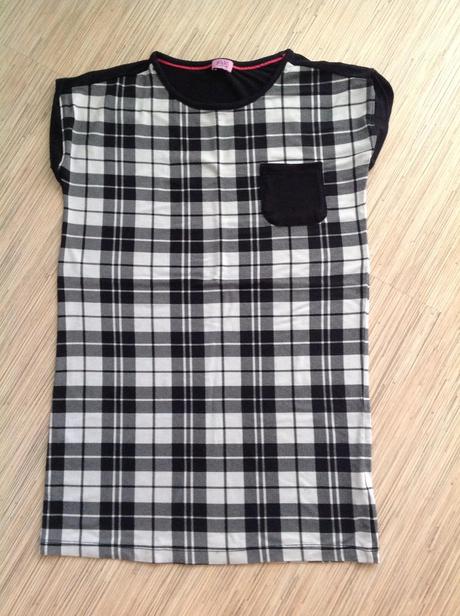 Tričko /d19, f&f,152