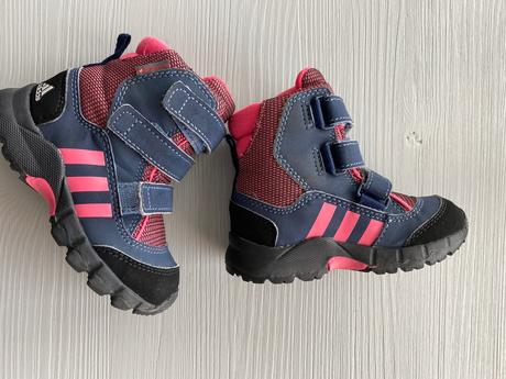 Adidas cw holtanna snow cf1 v.22, adidas,22