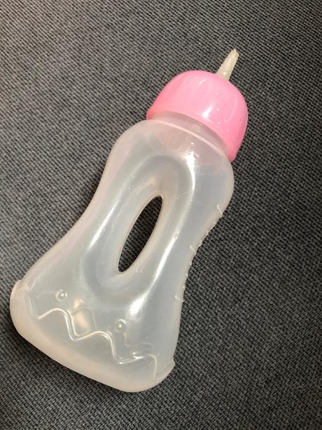 Rôzne pre dievčatko,