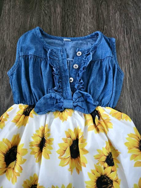 Saty slnečnica, 110