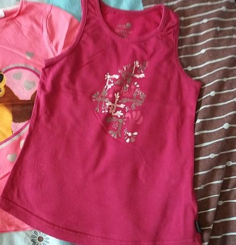 Dievcenske tricka disney plus tielko, disney,122