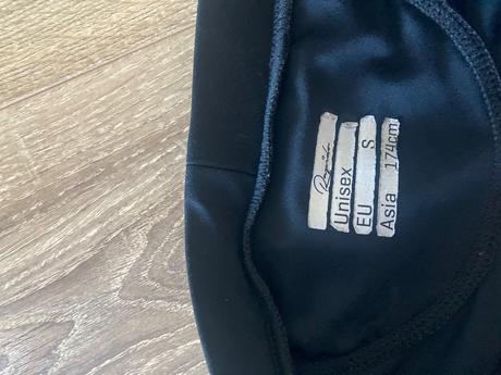 Cyklisticky set, decathlon,170