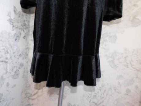 Omnialuo luxusne šaty, 38