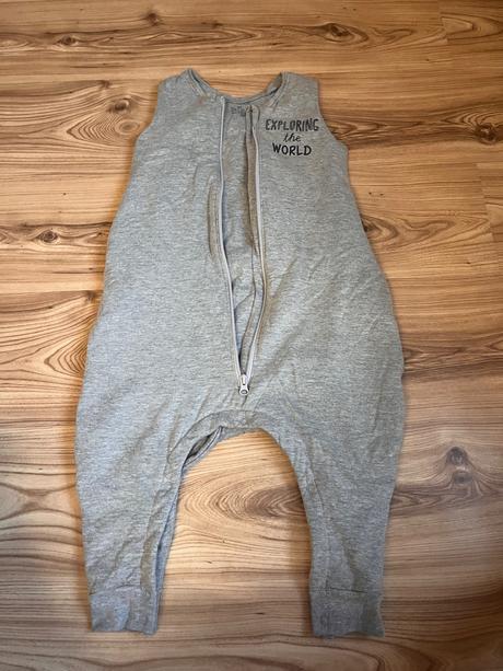 Spací vak lupilu 104, lupilu