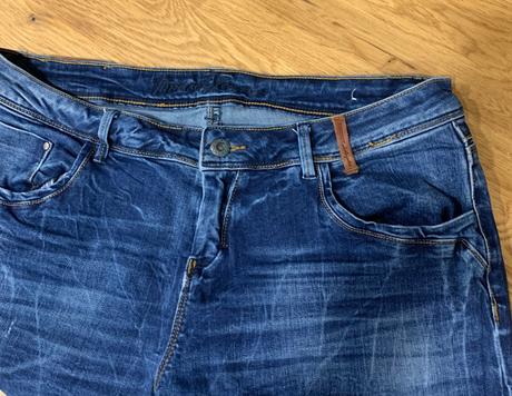 Rifle timeout, timeout,l