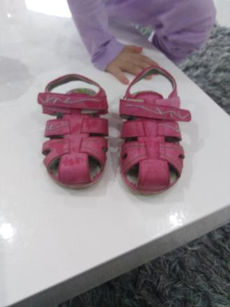 Sandalky, nelli blu,24