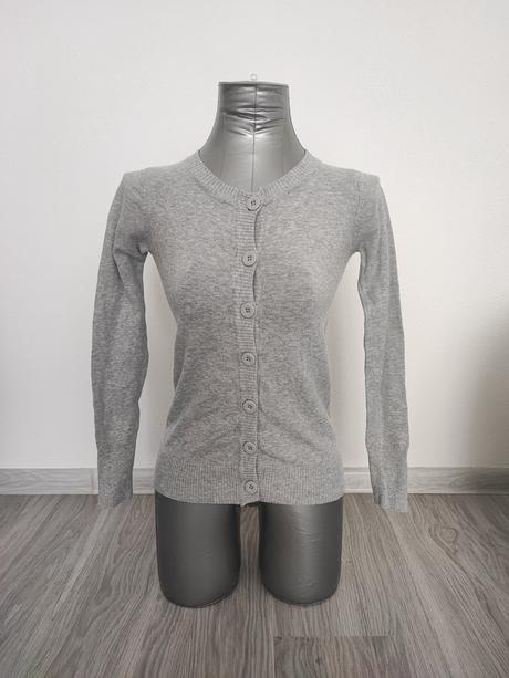 Svetrík xs, cubus,xs