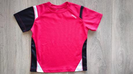 Športové tričko zn. authority, veľ.116-122, authority,116