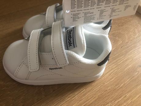 Tenisky reebok, reebok,21