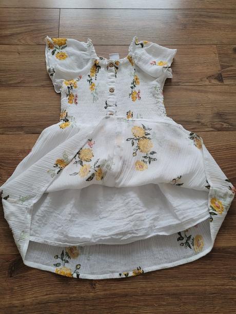 Šaty lindex, lindex,92