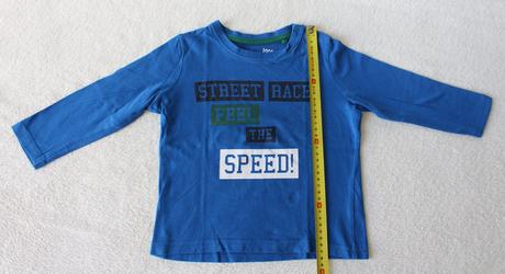 Balíček pre chlapca 86-92 (20 ks), 86–98